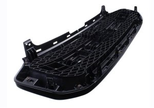 Ford Ranger Grille - Front - Ford Racing - `19-`23